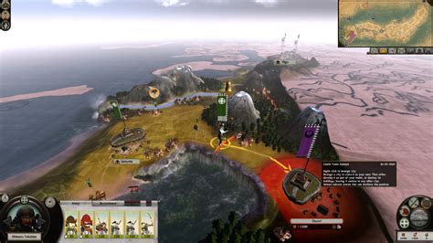 Campaign Strategy – Shogun 2: Total War Heaven .